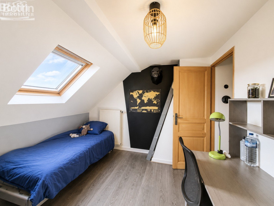 à vendre Maison Amiens - Photo 8