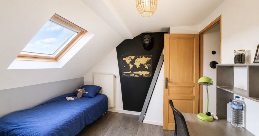 vente Maison Amiens