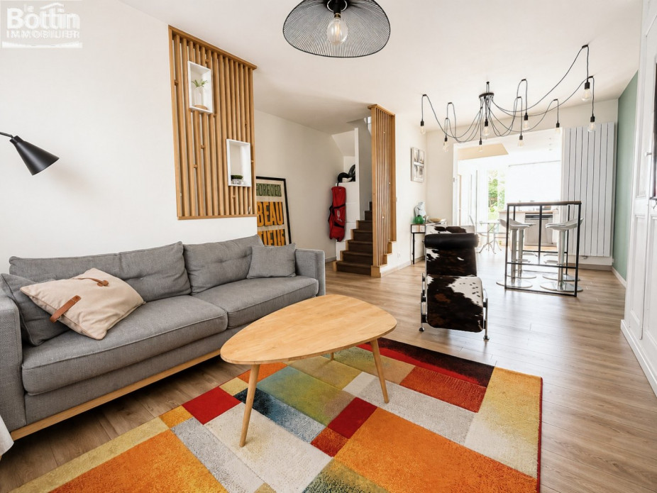 à vendre Maison Amiens - Photo 1
