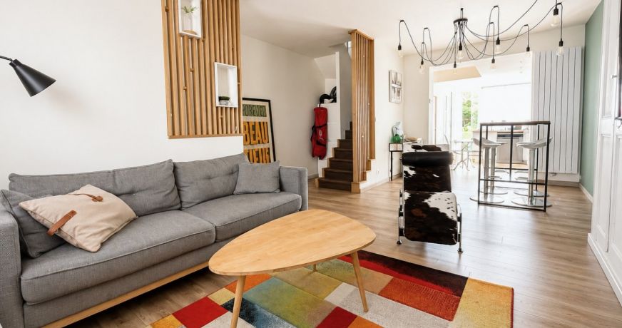 vente Maison Amiens