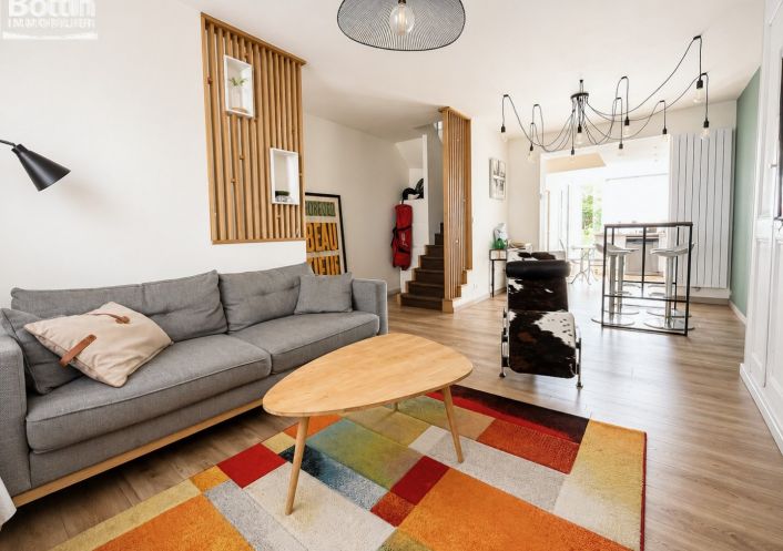 à vendre Maison Amiens