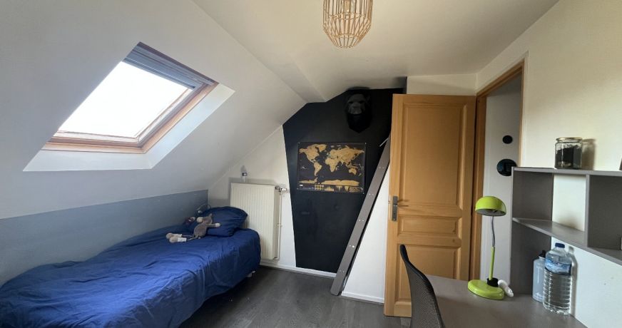 vente Maison Amiens
