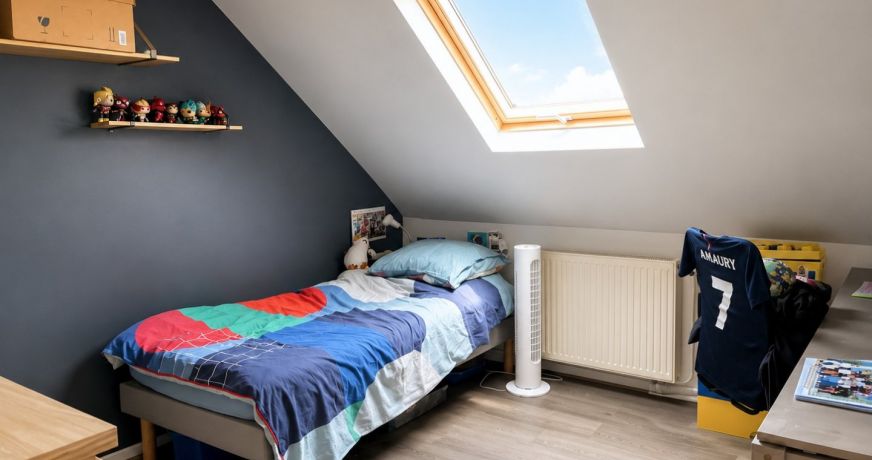 vente Maison Amiens