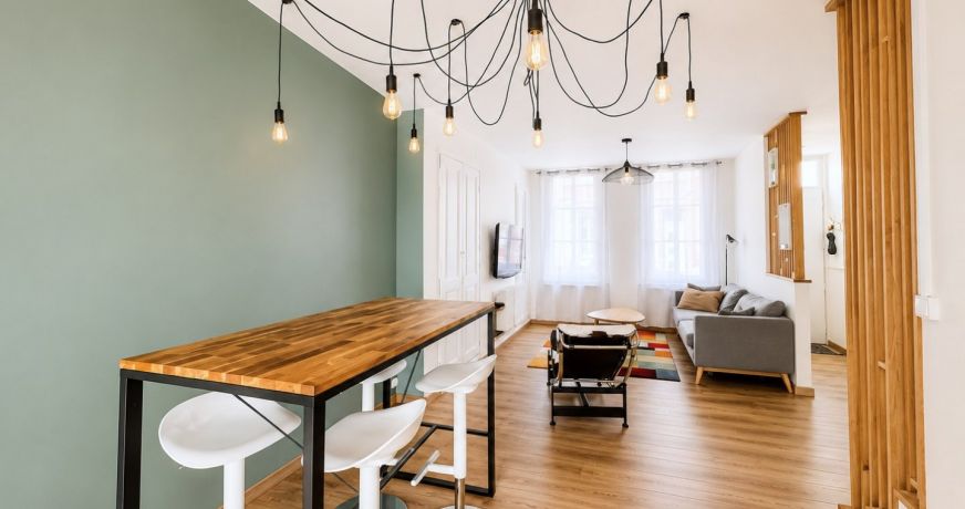 vente Maison Amiens