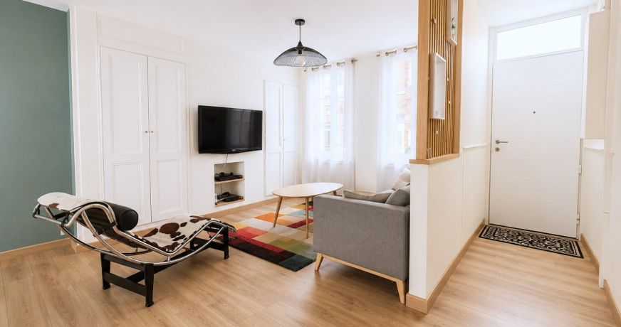 vente Maison Amiens