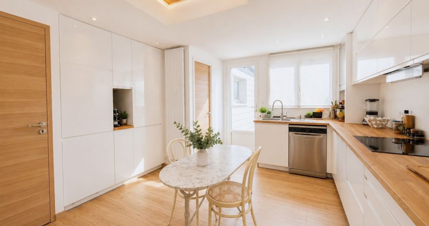 vente Maison Amiens