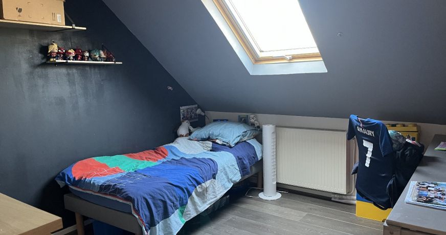 vente Maison Amiens