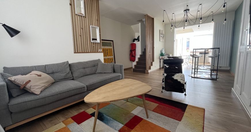 vente Maison Amiens