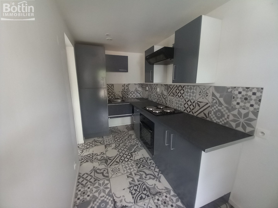 à vendre Maison Salouel - Photo 1