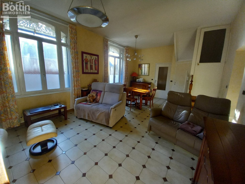 vente Maison Amiens - Photo 5