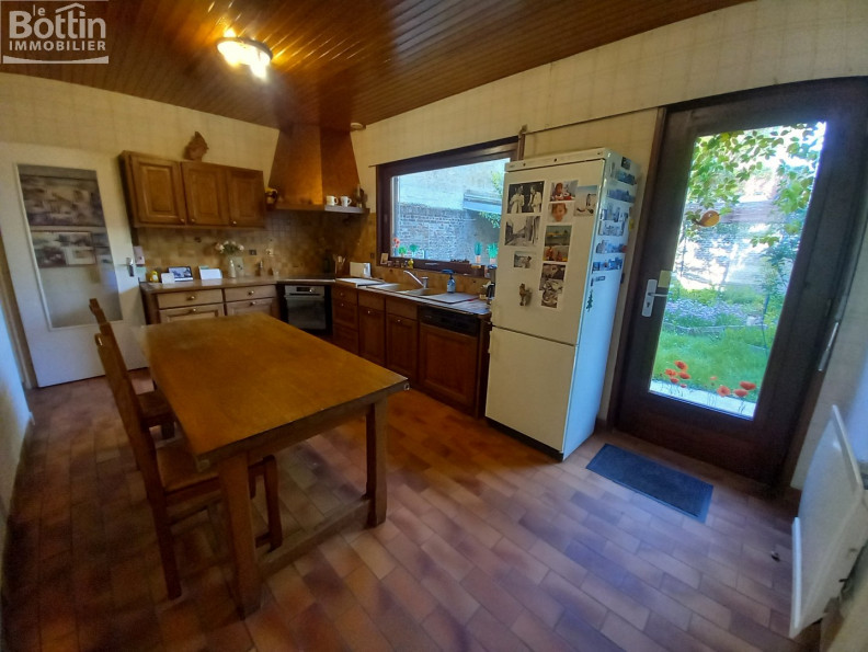 vente Maison Amiens - Photo 6