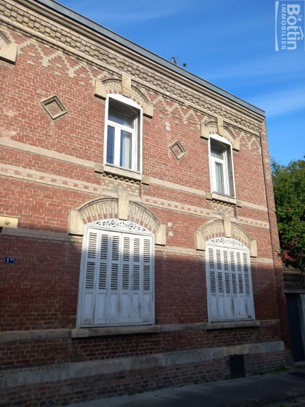 vente Maison Amiens - Photo 1