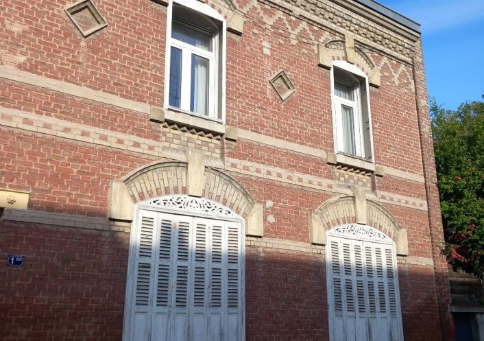 à vendre Maison Amiens