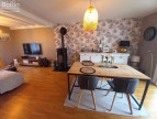 vente Maison Camon