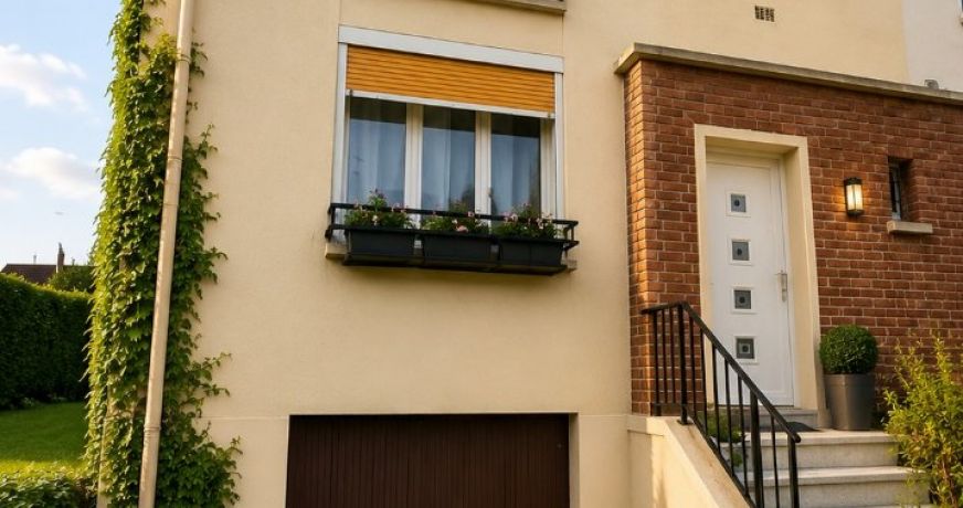 vente Maison Camon