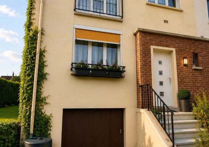 for sale Maison Camon