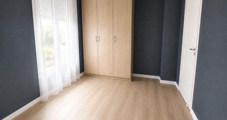 vente Maison Camon