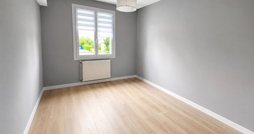 vente Maison Camon