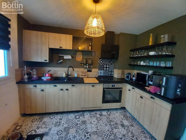 vente Maison Camon - Photo 4