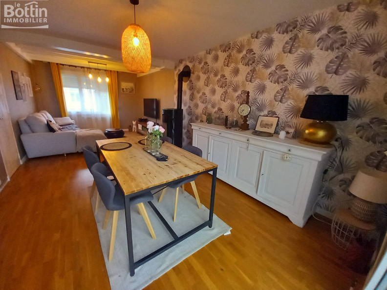 vente Maison Camon - Photo 1