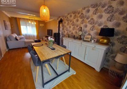 vente Maison Camon