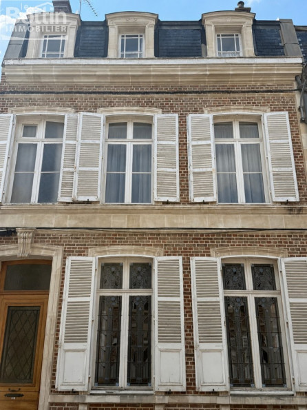 vente Maison Amiens - Photo 1