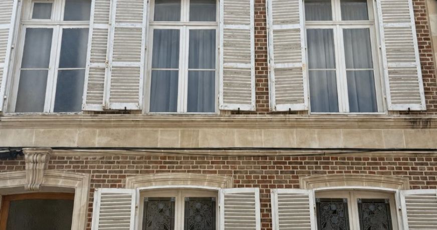 vente Maison Amiens