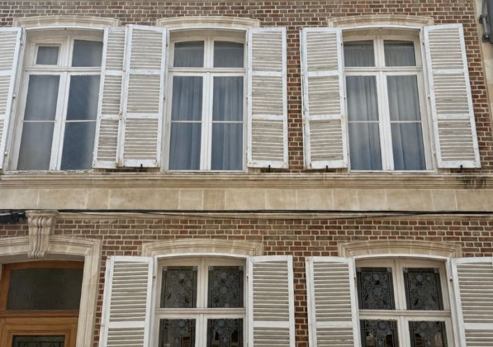 à vendre Maison Amiens
