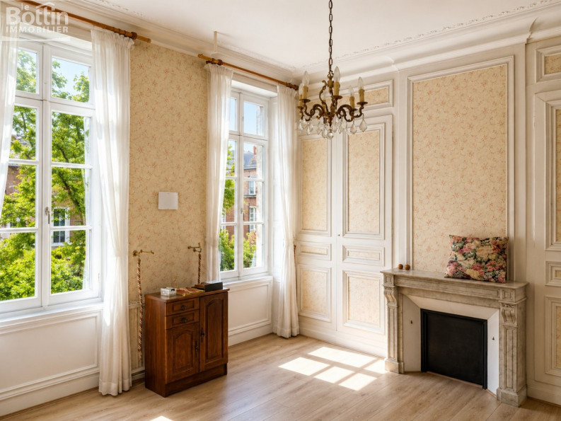 vente Maison Amiens - Photo 7