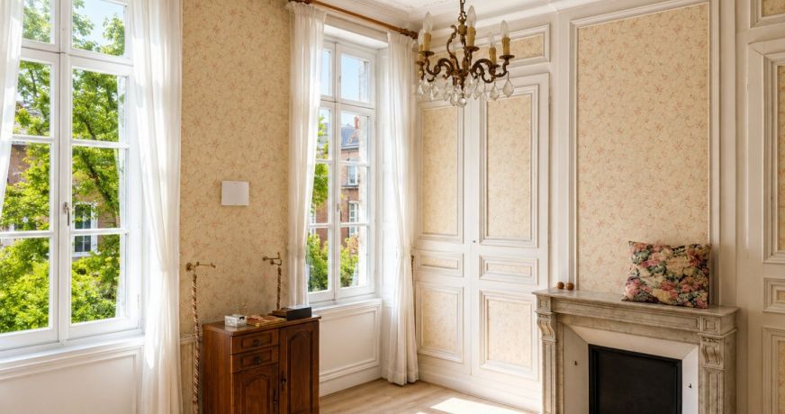 vente Maison Amiens