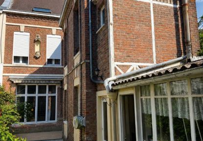 vente Maison Amiens