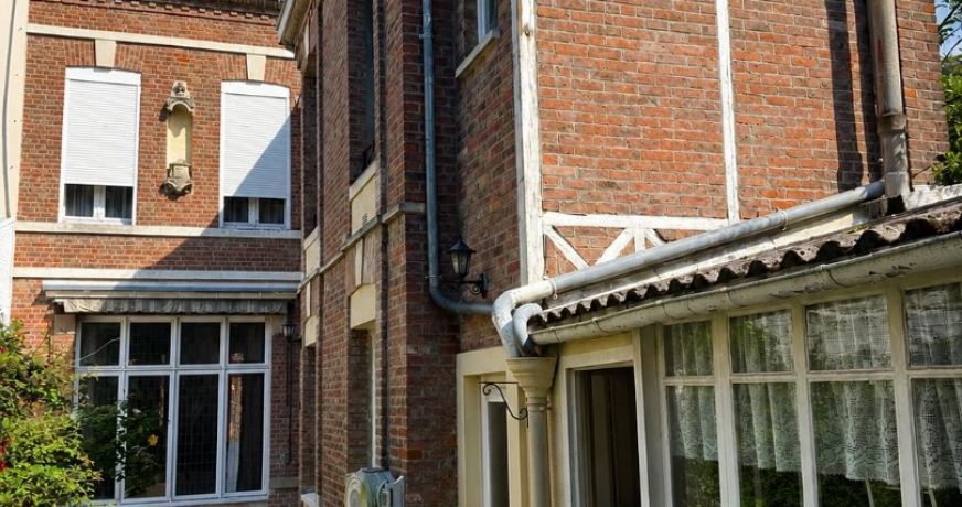 vente Maison Amiens