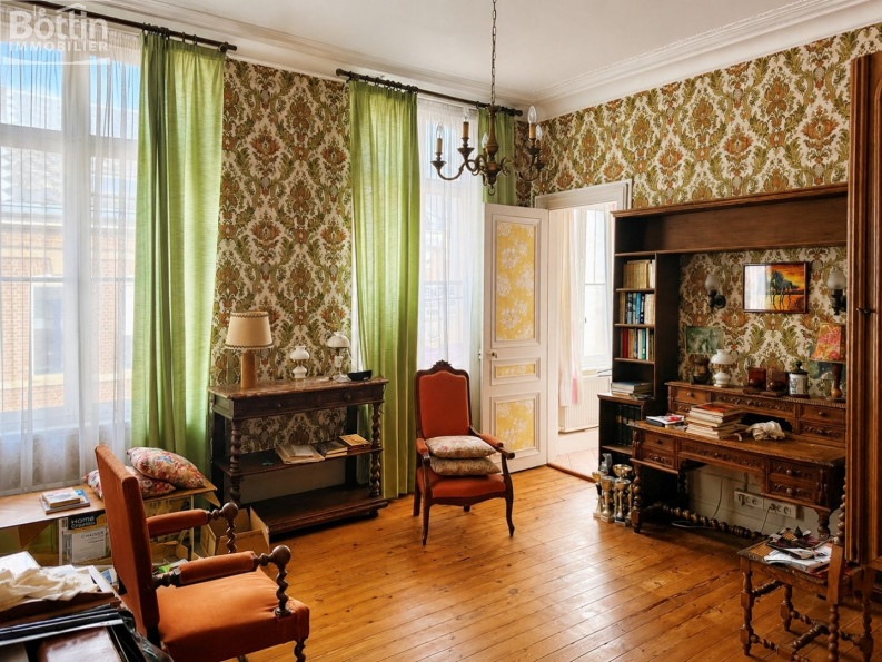 vente Maison Amiens - Photo 8