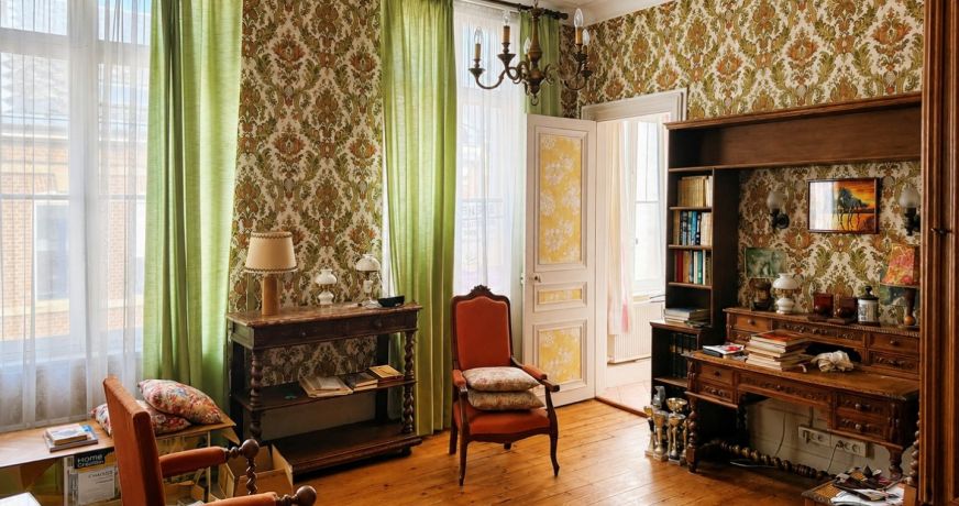 vente Maison Amiens