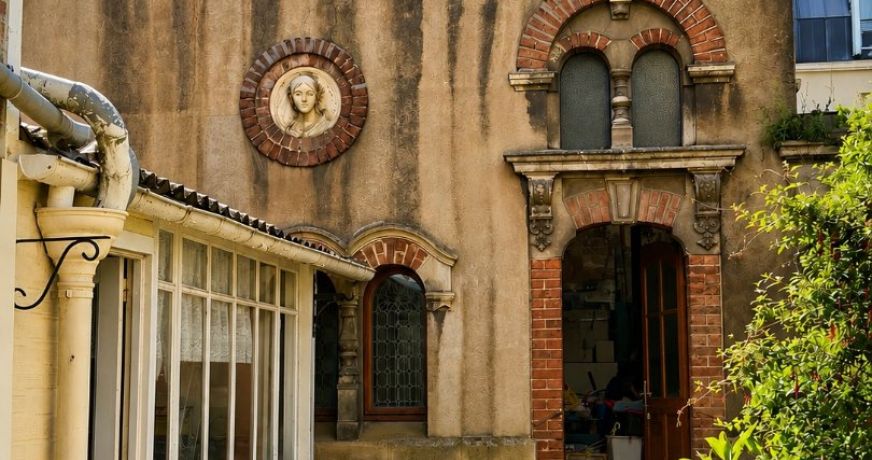 vente Maison Amiens