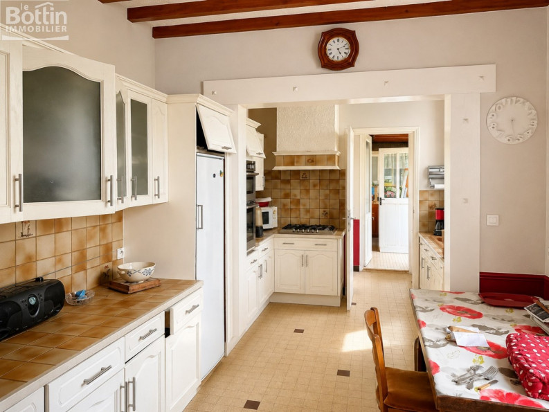 vente Maison Amiens - Photo 5
