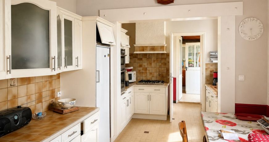 vente Maison Amiens