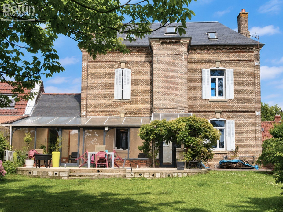à vendre Maison Poulainville - Photo 6