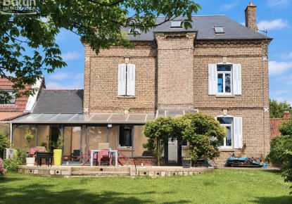 vente Maison Poulainville