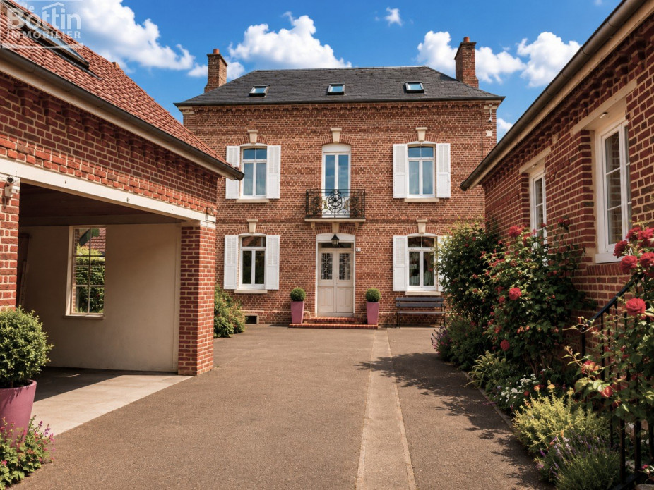 à vendre Maison Poulainville - Photo 1