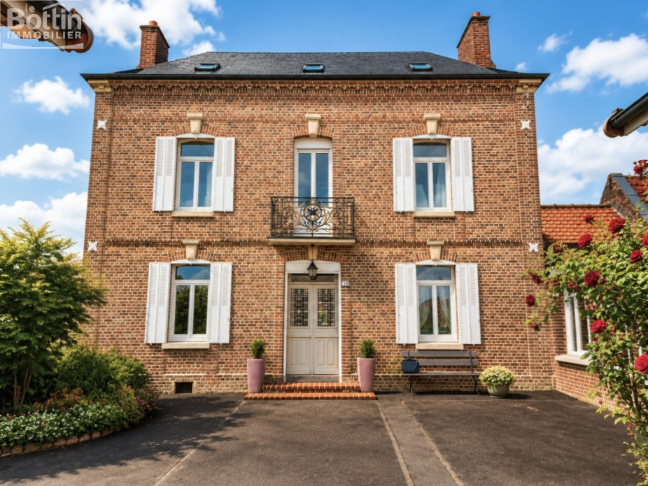 à vendre Maison Poulainville - Photo 2