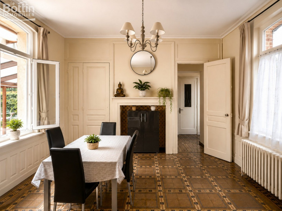 à vendre Maison Poulainville - Photo 10