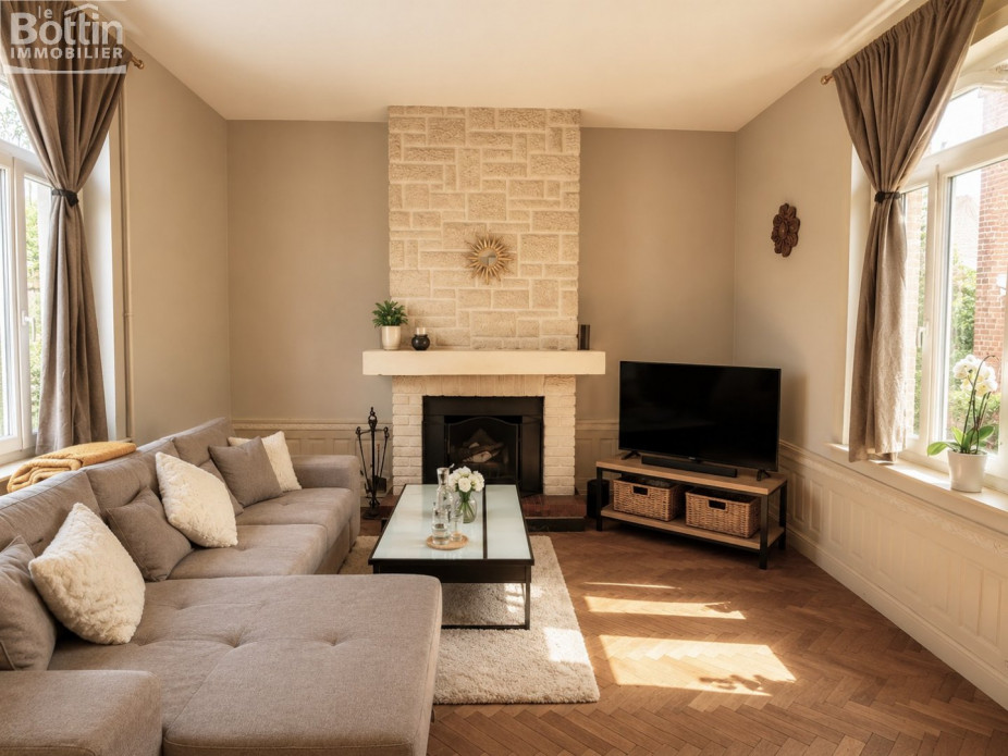 à vendre Maison Poulainville - Photo 9