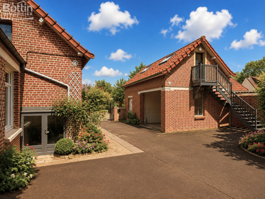 à vendre Maison Poulainville - Photo 4