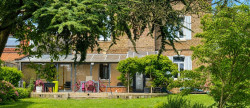 vente Maison Poulainville