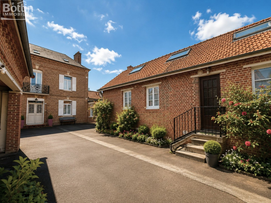 à vendre Maison Poulainville - Photo 5