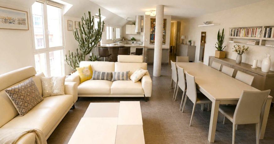 vente Appartement Amiens