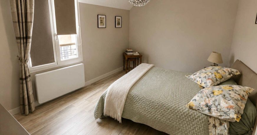 vente Appartement Amiens