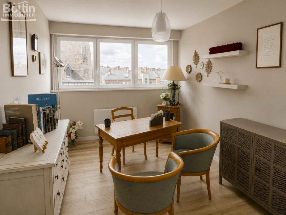 à vendre Appartement Amiens - Photo 9