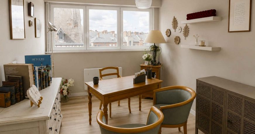 vente Appartement Amiens
